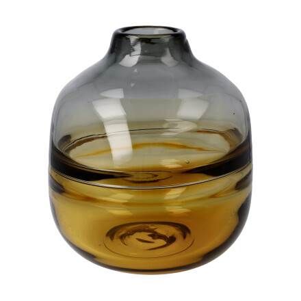 Vase 19 cm – Topaz Stone Accessoires