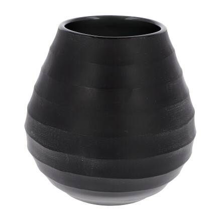 Vase 14,5 cm – Slate Black Accessoires