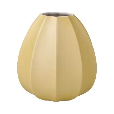 Vase Concave Colori Champagner 16 cm 