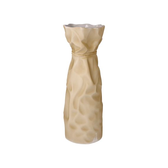 Produktbild von Vase Papyrus Colori sand 30 cm 