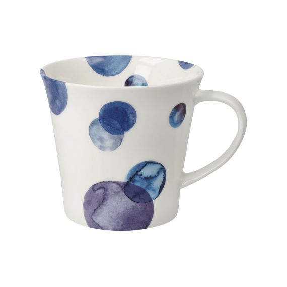 Produktbild von Kaffee- / Teetasse Pflaume Colori