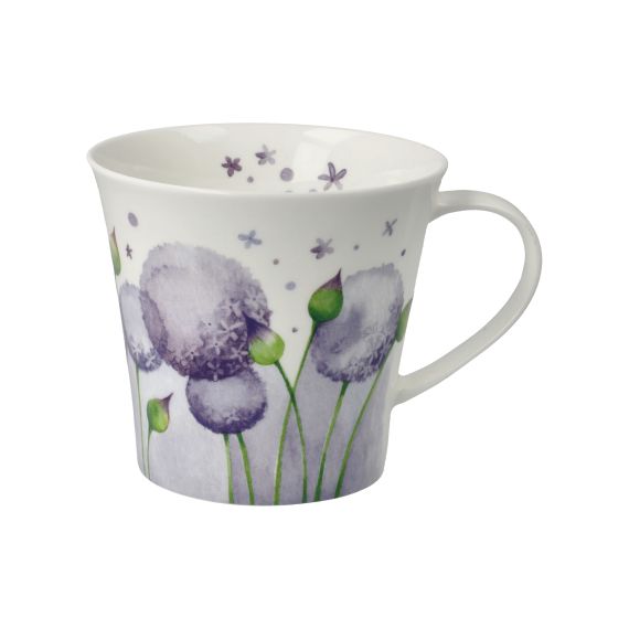 Produktbild von Kaffee-/ Teetasse Fiore Harmony Colori