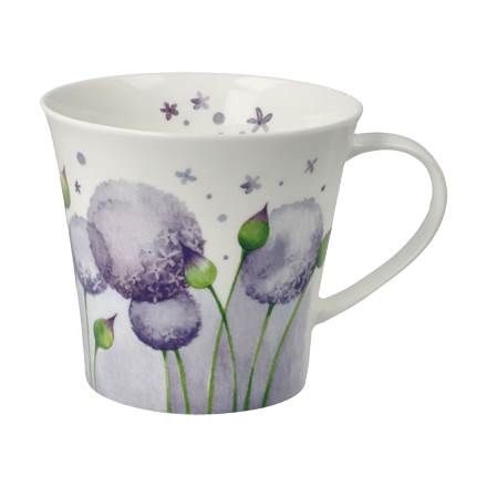 Kaffee-/ Teetasse Fiore Harmony Colori