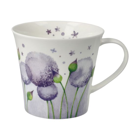 Produktbild von Kaffee-/ Teetasse Fiore Harmony Colori