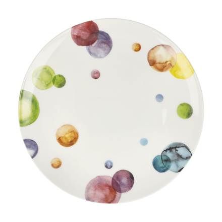 Teller Colori Mix 23 cm