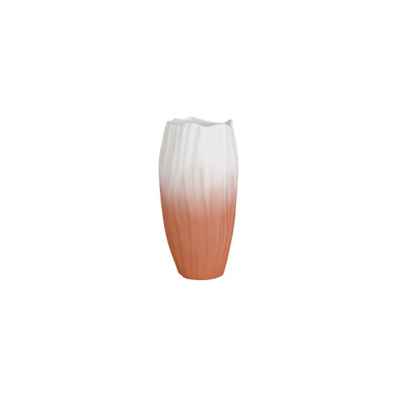 Produktbild von Vase Spirulina Rot 16,5 Colori