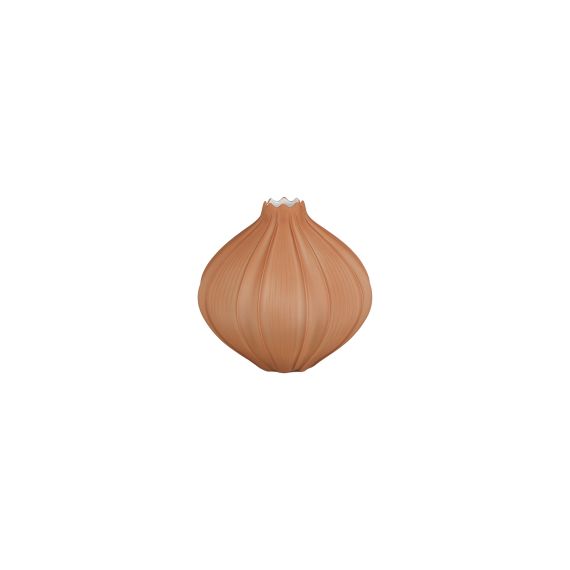 Produktbild von Vase Bahar Orange 12 cm Colori