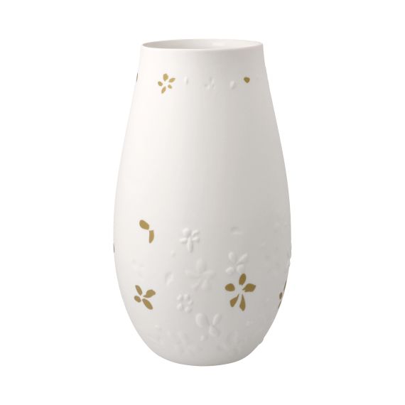 Produktbild von Vase Flowers for You - Poesie Kaiser Porzellan