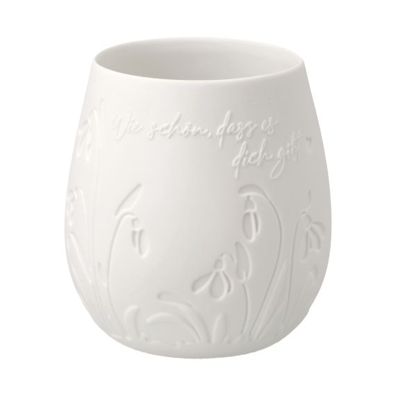 Produktbild von Windlicht Snow Bells - Ambiente