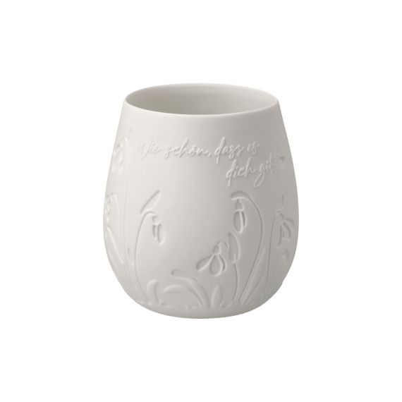 Produktbild von Windlicht Snow Bells - Ambiente