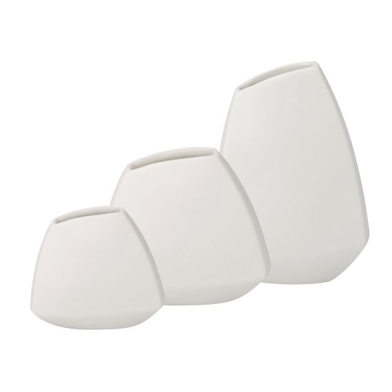 Vasenset 3 Minivasen Thore - Kaiser Porzellan