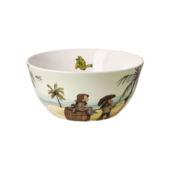 Produktbild von Schale Schatzsuche 15 cm  - Anouk