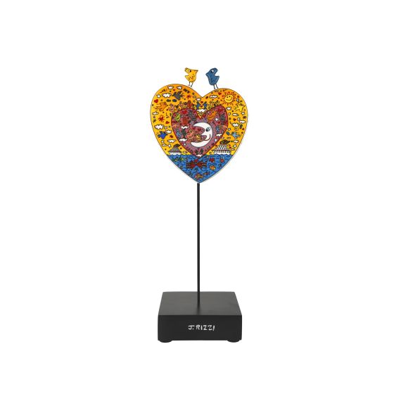 Figur 33 cm Rizzi The Romance of the Sea - Pop Art