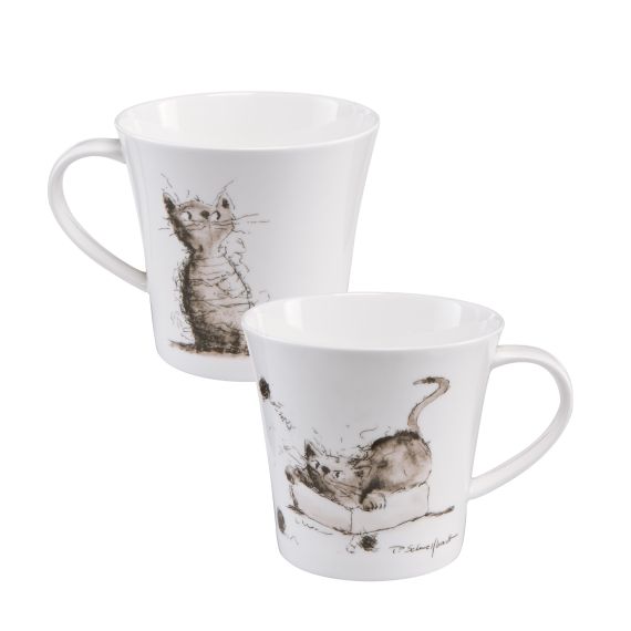Produktbild von Spielstunde - Künstlertasse Peter Schnellhardt 