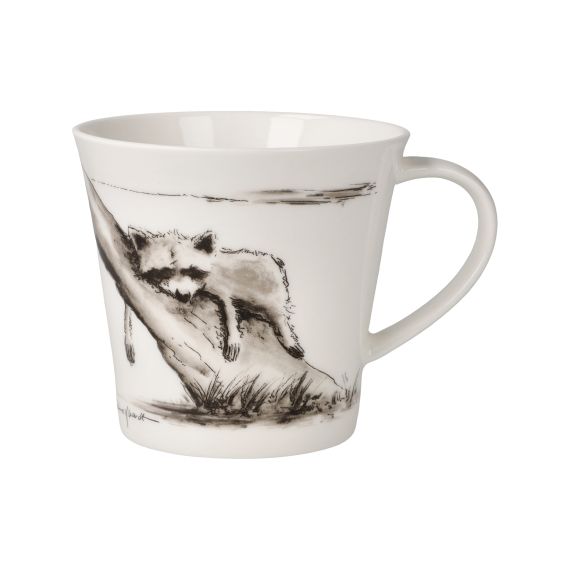 Tasse Kleines Nickerchen Peter Schnellhardt