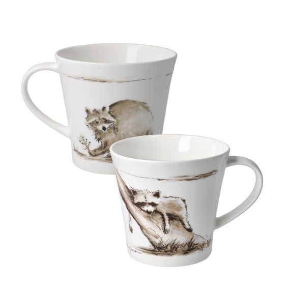 Produktbild von Tasse Kleines Nickerchen Peter Schnellhardt