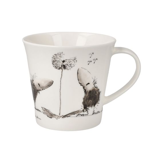 Produktbild von Kaffee- / Teetasse Peter Schnellhardt Sommerspaziergang - Goebel Atelier