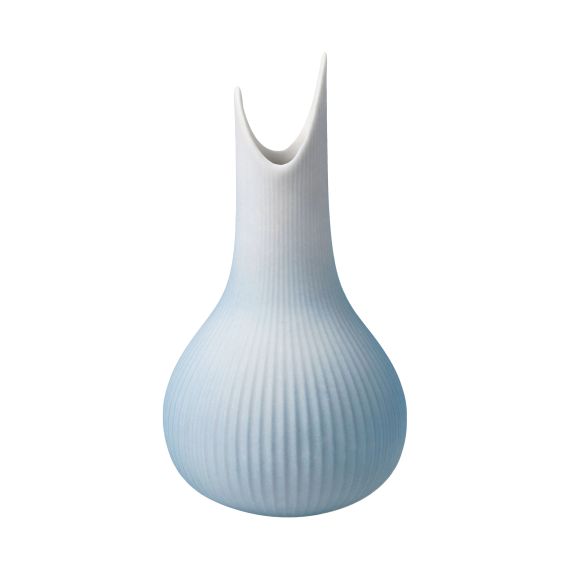 Produktbild von Vase 15 cm Raindrop Ice Gabriele Strehle - Studio 8