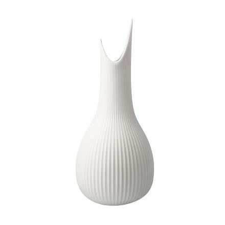 Vase 25 cm Pure Raindrop Gabriele Strehle - Studio 8