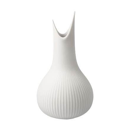 Vase 15 cm Pure Raindrop Gabriele Strehle - Studio 8