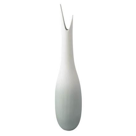 Vase Raindrop Mint 51 cm Gabriele Strehle - Studio 8