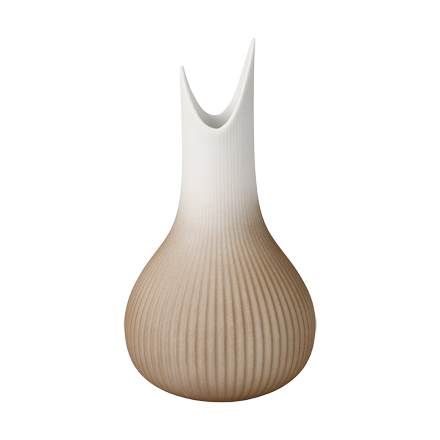 Vase Raindrop Powder 15 cm Gabriele Strehle - Studio 8
