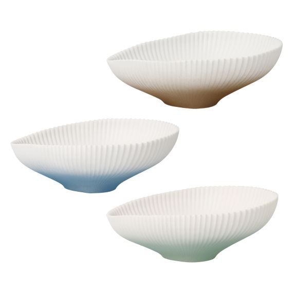 Produktbild von Schalen-Set 3tlg. Raindrop Gabriele Strehle - Studio 8