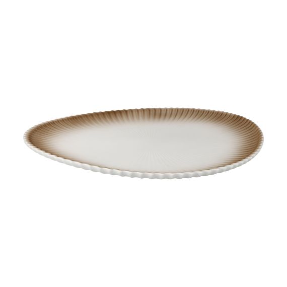 Produktbild von Schale Raindrop Powder 33 cm Gabriele Strehle - Studio 8