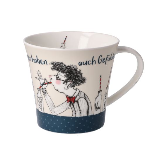 Produktbild von Coffee-/Tea Mug 0,35 l - 