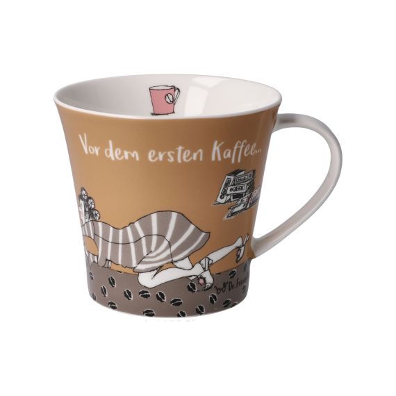Produktbild von Coffee-/Tea Mug 0,35 l - 
