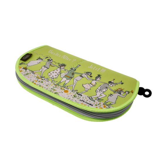 Reiseorganizer - Das beste Alter Barbara Freundlieb