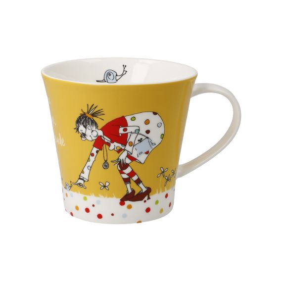 Produktbild von Kaffee- / Teetasse Kleine Dinge Barbara Freundlieb