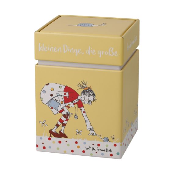 Teedose Kleine Dinge Barbara Freundlieb