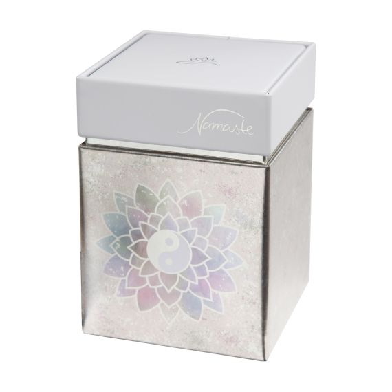 Produktbild von Lotusblüte Rosé - Dose Lotus Yin Yang