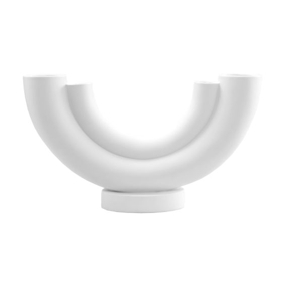 Produktbild von Vase Georgina Studio 8 – Bogenvase 52,5 cm