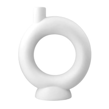 Vase Georgina Studio 8 – Ringvase 26 cm