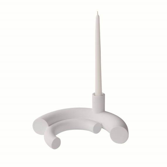 Produktbild von Kerzenhalter Georgina Studio 8 – 31 cm