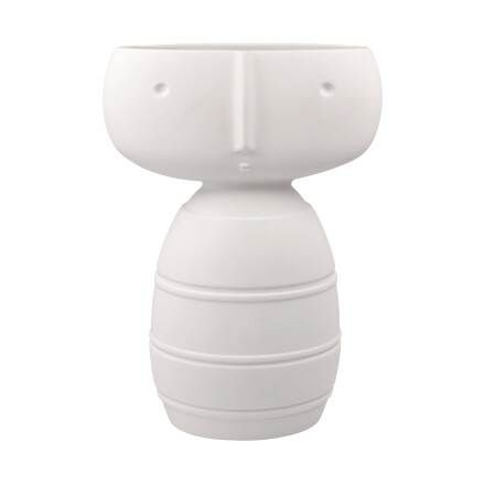 Vase Caro Vultus 22 cm - Studio 8