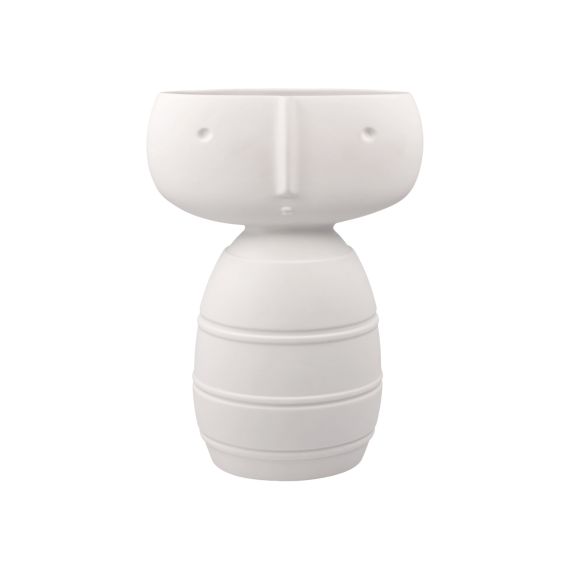 Produktbild von Vase Caro Vultus 22 cm - Studio 8