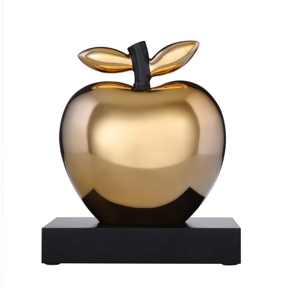 Produktbild von 21 Carat Deko-Objekt - Art & Apple Studio 8