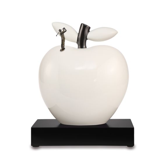 Produktbild von Hole in One Deko-Objekt - Art & Apple Studio 8