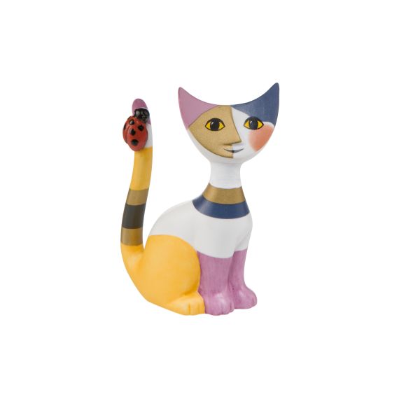 Produktbild von Piccola coccinella - Minikatze Rosina Wachtmeister