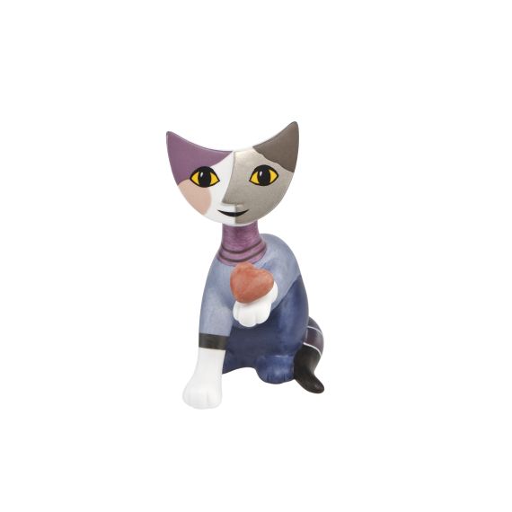 Produktbild von Amanda - Rosina Wachtmeister Minikatze