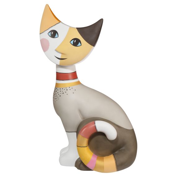 Produktbild von Figur Katze Alisia - Rosina Wachtmeister Katzenwelt 