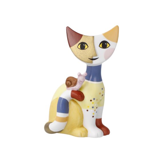 Produktbild von Katzenfigur Nicola Rosina Wachtmeister