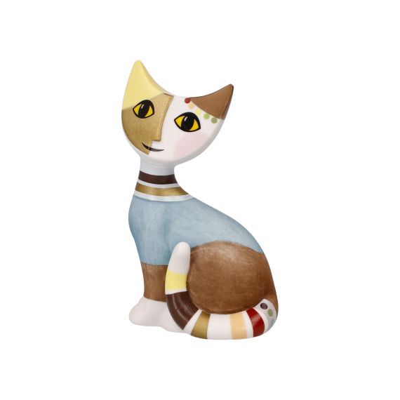 Produktbild von Figur Minikatze Carolina - Rosina Wachtmeister