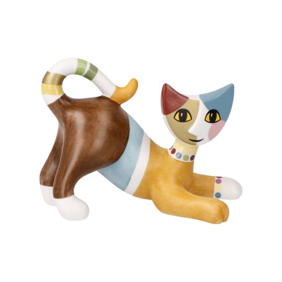 Produktbild von Figur Minikatze Milena - Rosina Wachtmeister
