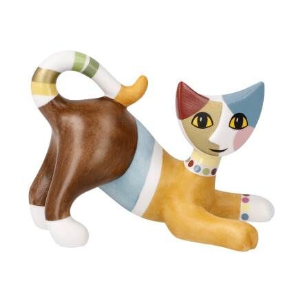 Figur Minikatze Milena - Rosina Wachtmeister