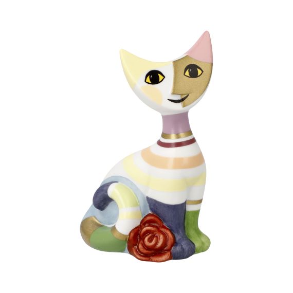 Produktbild von Carla Rosina Wachtmeister Minikatze