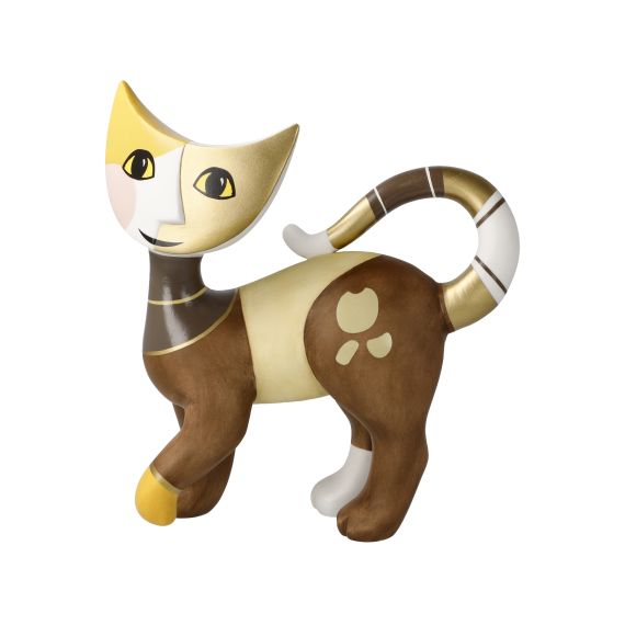 Produktbild von Katzenfigur Lara Rosina Wachtmeister Katzenwelt